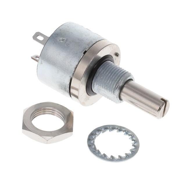 PE30MEFJ103MAB Vishay Sfernice  Drehpotentiometer Rheostate